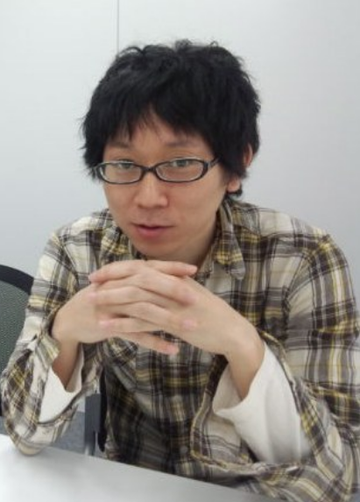 又贺大介
