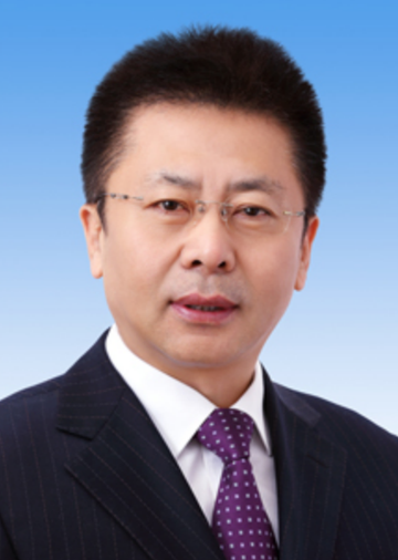 刘中正