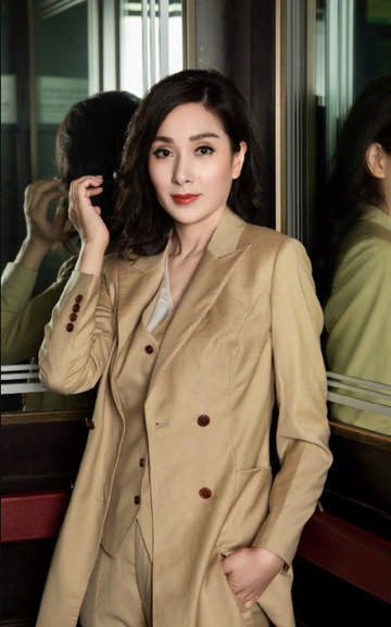 杨恭如