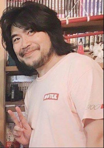 赤城博昭