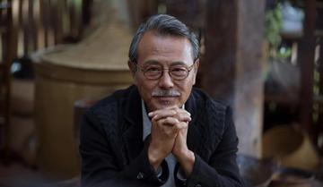 刘德凯