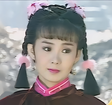 吕盈莹