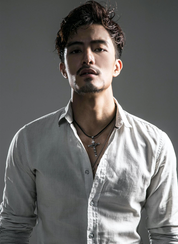 丘子健