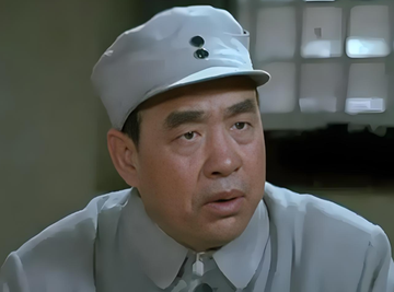 刘怀正