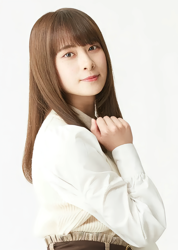 前田佳织里