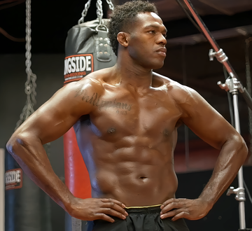 Jon Jones