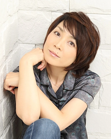 野田顺子