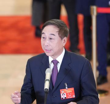 冯巩