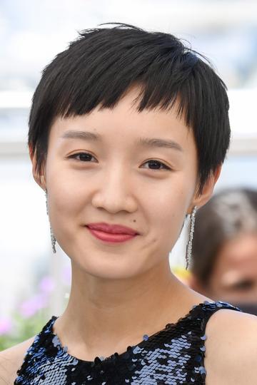 黄米依