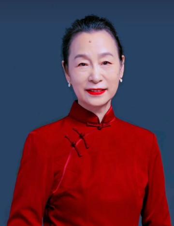 奚美娟