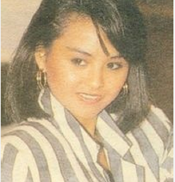 徐婉薇