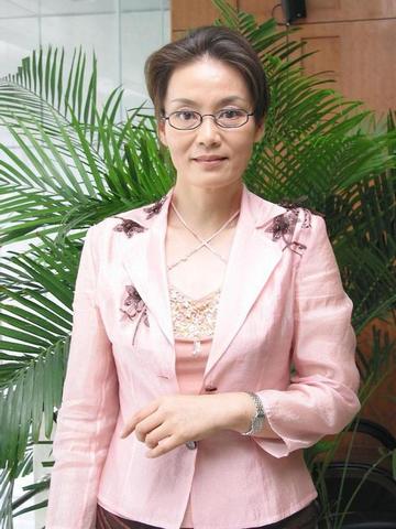 潘虹