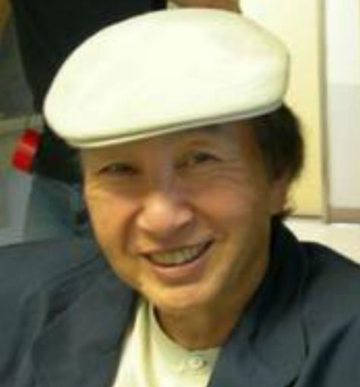 蔡扬名