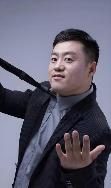宋晓峰