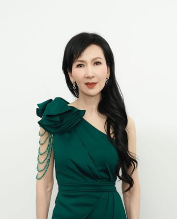 陈美琪