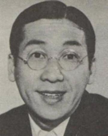俞明