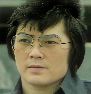 罗石青