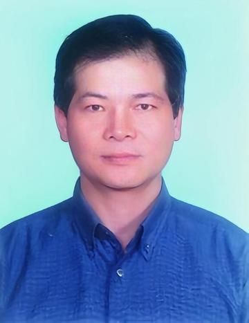 李海兴