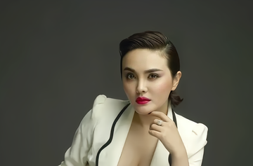 姚美伊