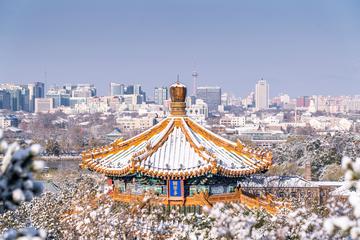 青山