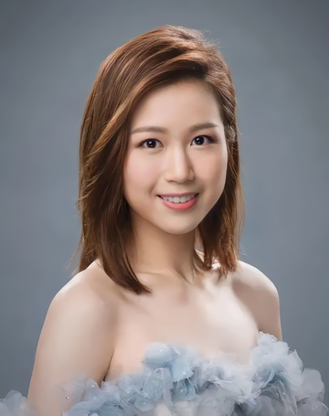 何沛珈