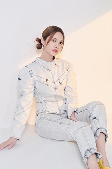 杨丞琳