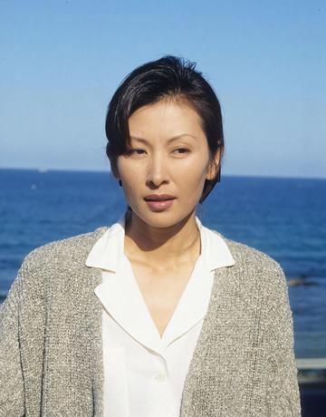 李美淑