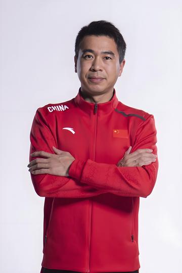 冯凯