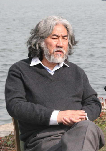 张纪中