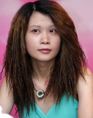 李丽