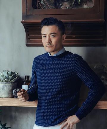 于谨维