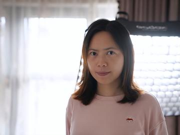 钟嘉玲