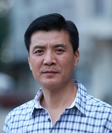 刘之冰