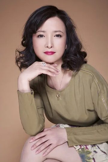 何晴