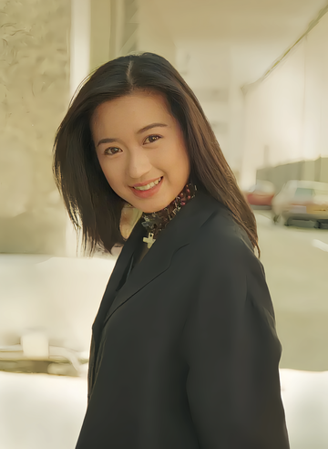 杨羚