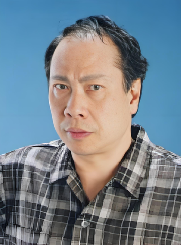 焦雄