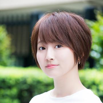 花守由美里