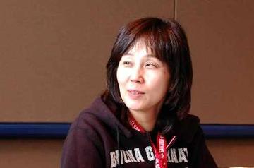 岛本须美