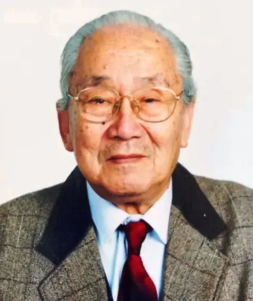 张逸生