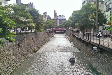 绿川