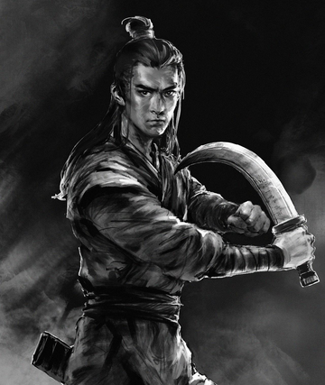 丁鹏