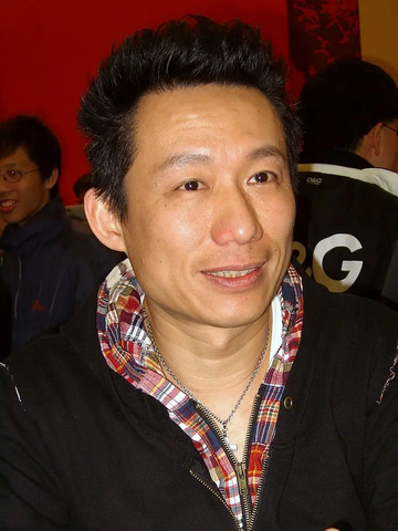 郭子乾