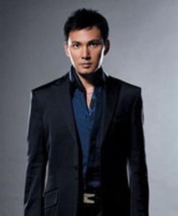 杨锦泉