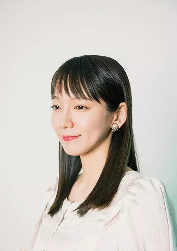 吉冈里帆