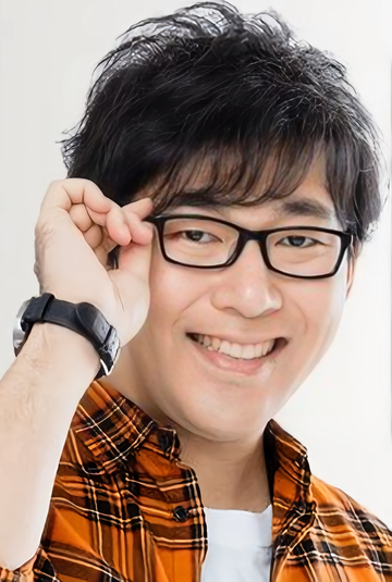 小野友树