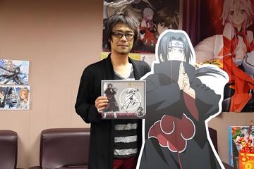 石川英郎