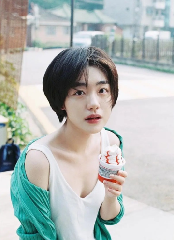 苏珠妍