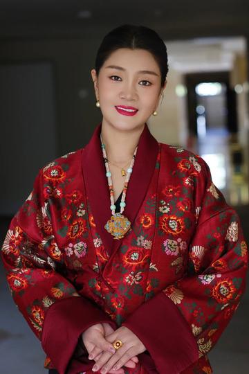 降央卓玛