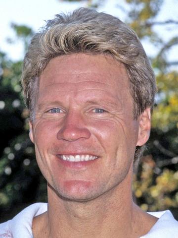 Forry Smith