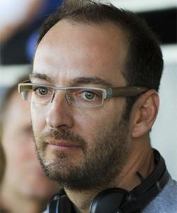 Ken Scott